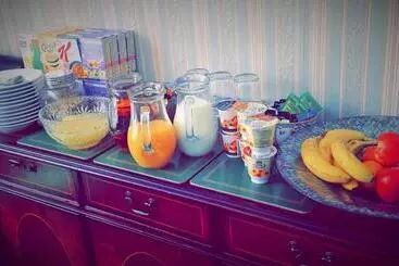 酒店 The Bay Guest House