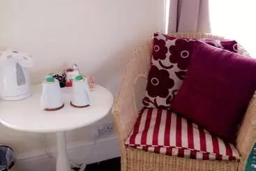 Hotel The Bay Guest House