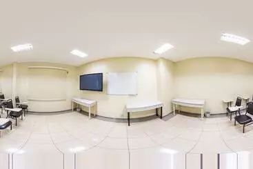 Szálloda Villalba Hoteis