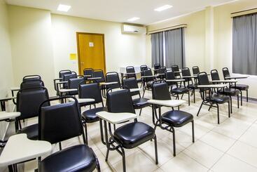 酒店 Villalba Hoteis