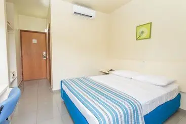 Hotel Villalba Hoteis
