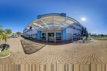 Hôtel Villalba Hoteis