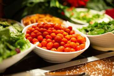 Jatiuca Hotel & Resort