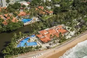 Jatiuca Hotel & Resort