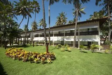 Jatiuca Hotel & Resort