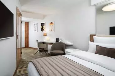 Leonardo Boutique Hotel Krakow City Center