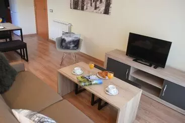 Apartament Pierre & Vacances Andorra Sunari Peretol