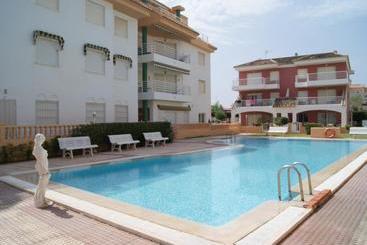 Apartamento Talima A13