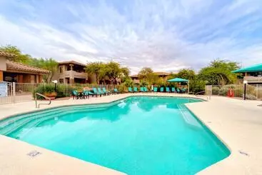 ホテル Vistoso Resort Casita #165