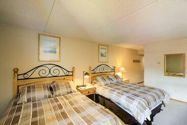 호텔 Village Square #535