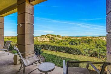 Hotelli 5258 Sea Chase Unit 2