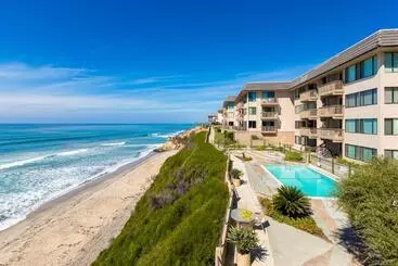 ホテル Del Mar Beach Club Retreat