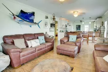 Hotelli Mesquite House Upstairs Unit