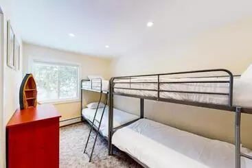 Hotelli Trailside 5b