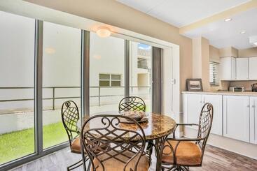 בית מלון כפרי Blue Umbrella