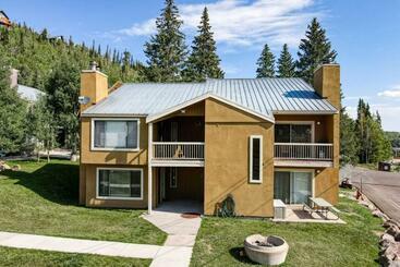 Otel Brian Head Village #a4