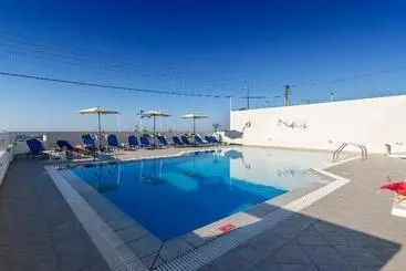 Aglaia Apartments & Studios