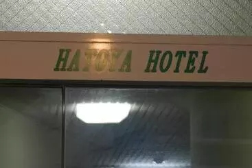 Hostel Hatoya