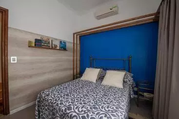 Aamiaismajoitus (B&B) Susana Just Boutique