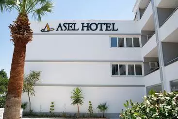 Hôtel Asel