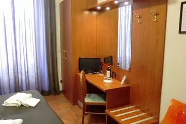 هتل Colosseo Relais