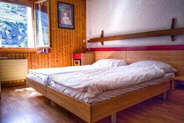 בית מלון כפרי Du Stand