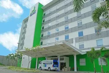 ホテル Holiday Inn Express Managua, An Ihg