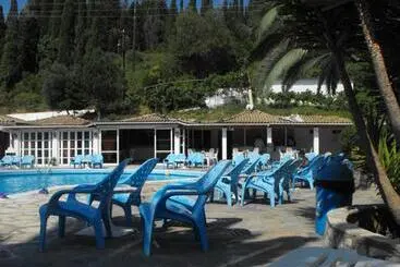 Hotel Le Mirage