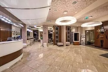 فندق Mercure Bydgoszcz Sepia