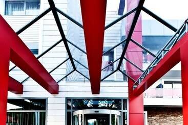 ホテル Olympus Thea Boutique