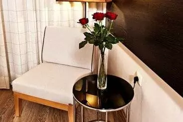 Hotel Olympus Thea Boutique