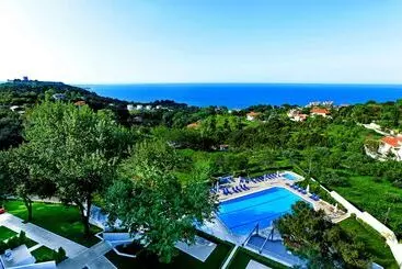 Hotel Olympus Thea Boutique