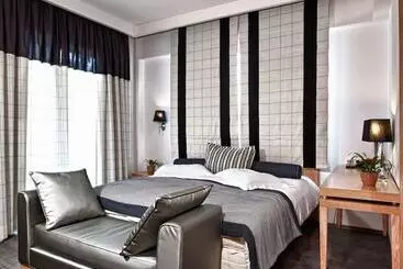 בית מלון כפרי Olympus Thea Boutique