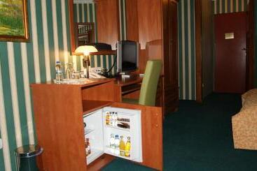 ホテル Pensjonat Cezar