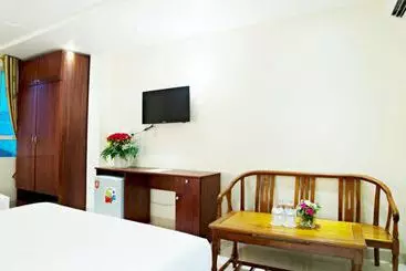 Hotel Crystal Saigon