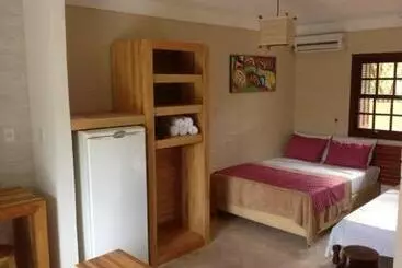 Hotelli Pousada A Cabana