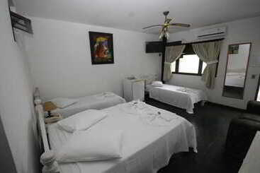 酒店 Pousada Do Marujo