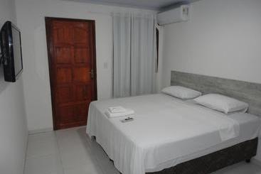 Hotel Pousada Novo Tempo