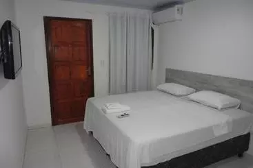 Hotel Pousada Novo Tempo