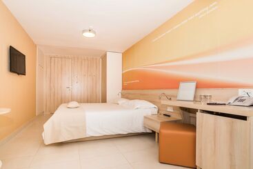 Hotel Residence Umag Plava Laguna