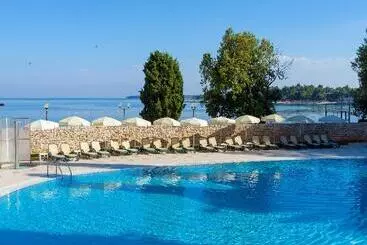 Hotel Residence Umag Plava Laguna