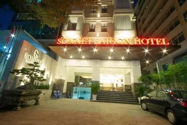 Hotel Sonnet Saigon