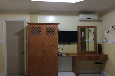 Hotel Water Paradise Resort