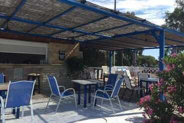 Apartamente turistice Iris Studios