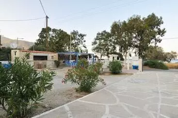 Apartamente turistice Iris Studios