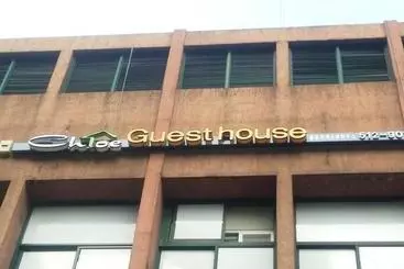 Pensão Chloe Guesthouse Gangnam