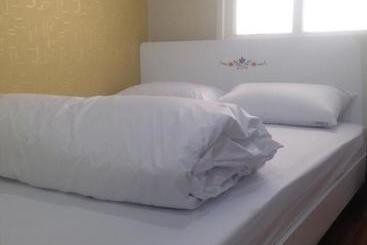 Pensão Chloe Guesthouse Gangnam