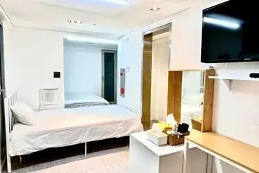 膳宿费 Look Home Guesthouse