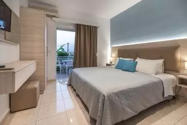 آپارتمانهای توریستها Stegna Bay Apartment