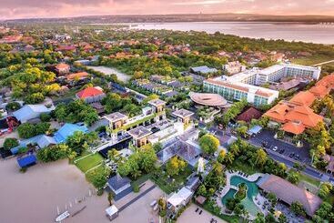 The Sakala Resort Bali  All Suites